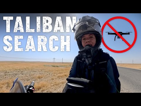Taliban finds my drone when I try to leave AFGHANISTAN đŠđ« |S8, EP91