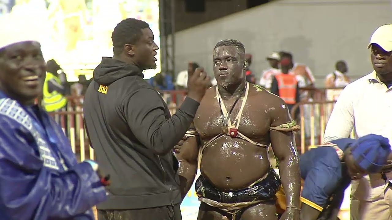 Reug Reug vs Sa Thiès 🥊 Highlights & Full Fight Replay