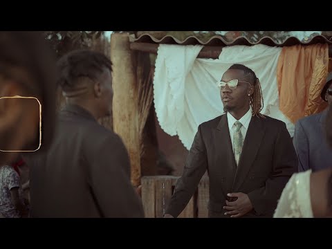 Kayz Adams Feat Triple M- Adam (Official Video)