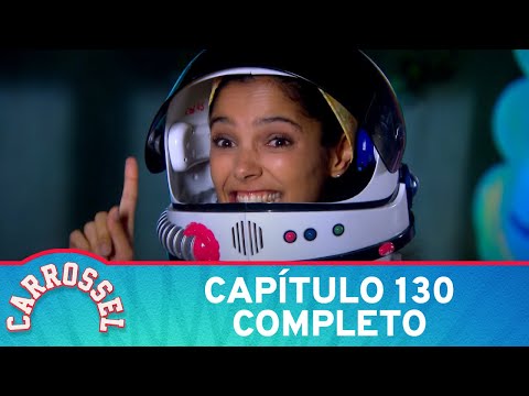 Carrossel | Capítulo 130