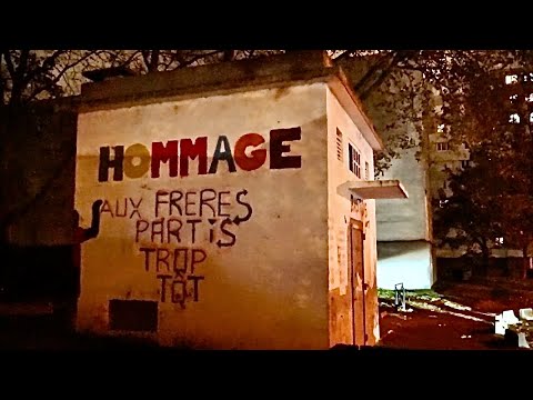 7.62 - Fiché S Ft. C.O.R (Clip Officiel)