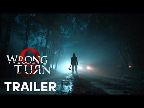 WRONG TURN 9 (2026) – Teaser Trailer | Classic Horror Movie