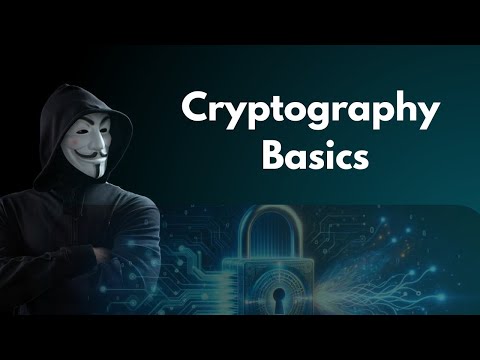 ๐ฏ Cryptography Basics for Cybersecurity | Ethical Hacking for Beginners Bangla | Class 24