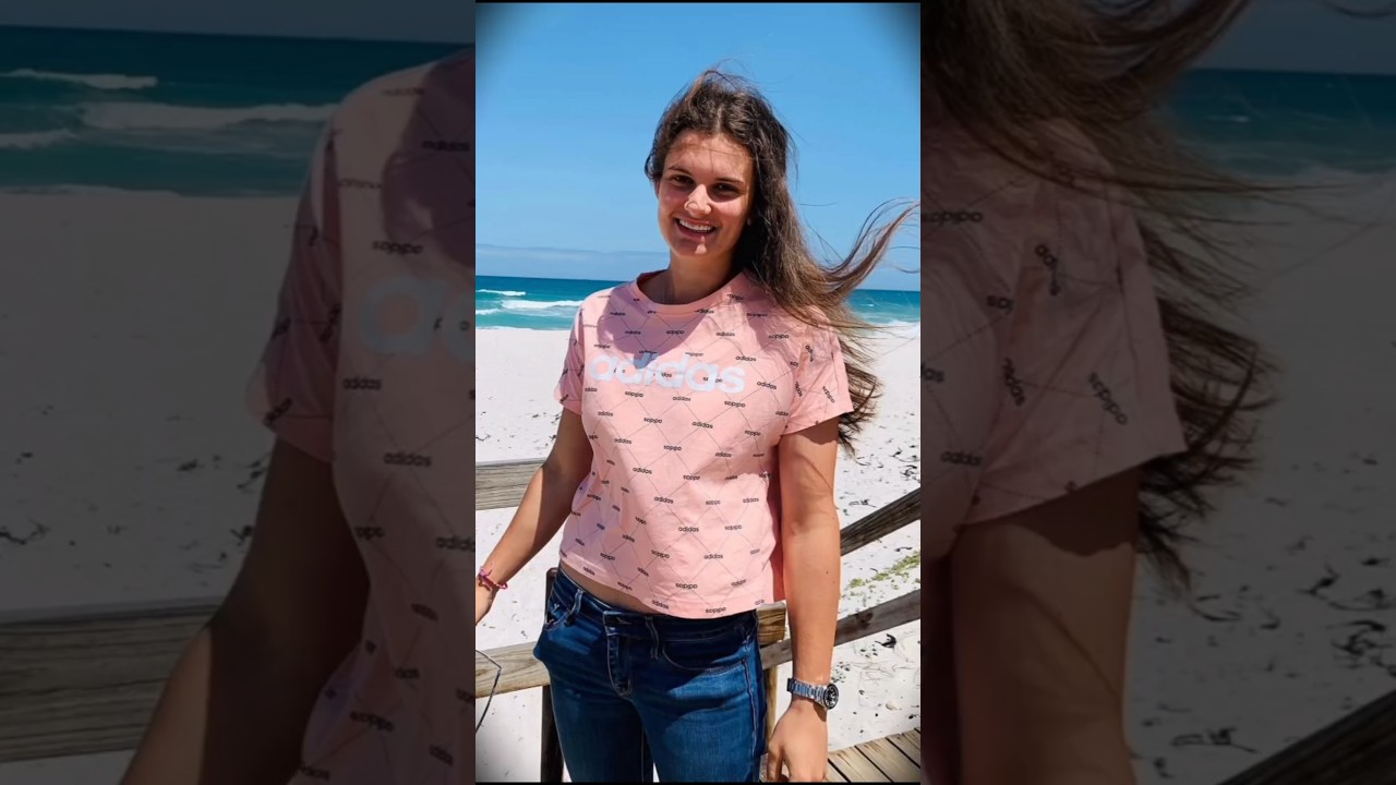 Meet the Most Beautiful Woman Cricketer: Laura Wolvaardt 💖