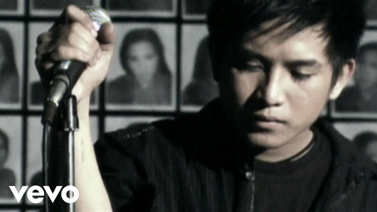 6CycleMind - I (Music Video, 2005)