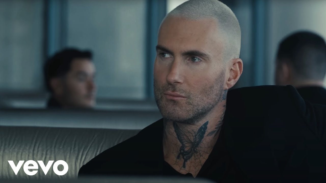 Maroon 5 ft. LISA – Priceless 🎶 | Official Music Video + New Album 'Love Is Like' Out Now!