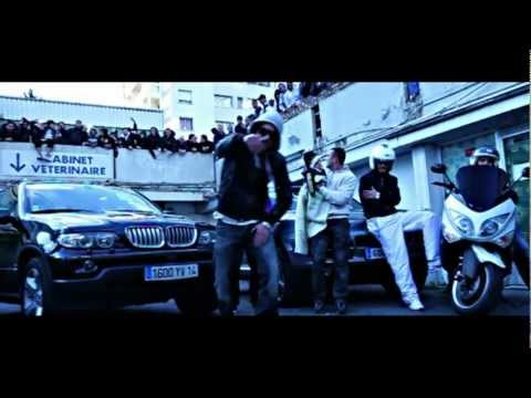 BALAM "inédit" (Clip Officiel)