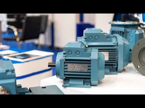 Quick Guide to Reversing a 3-Phase Motor 🔄