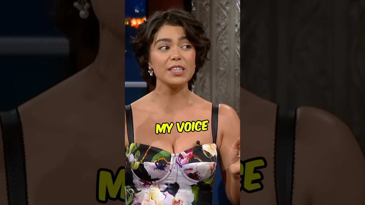 Moana Actress’s Voice Might Not Fit Moana 2 🎤