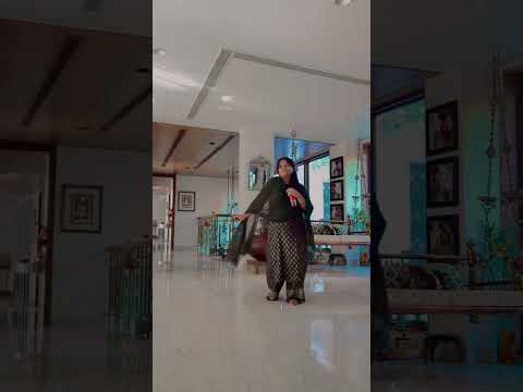 Dhik Ta Na Na (Duet) - Hindi Song Dance #youtubeshorts #dancevideo #bollywoodmusic #ytshortsvideo