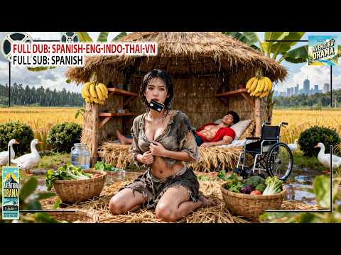 Chica rural vende su cuerpo a CEO discapacitado para curar a su madre, él la casa