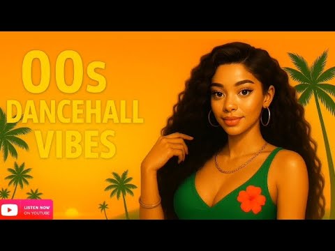 2000s & 2010s Dancehall Throwback π₯