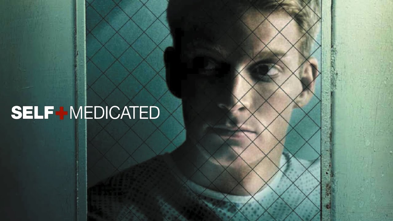 Self-Medicated: A Gripping Tale of a Mother's Desperate Measures π₯