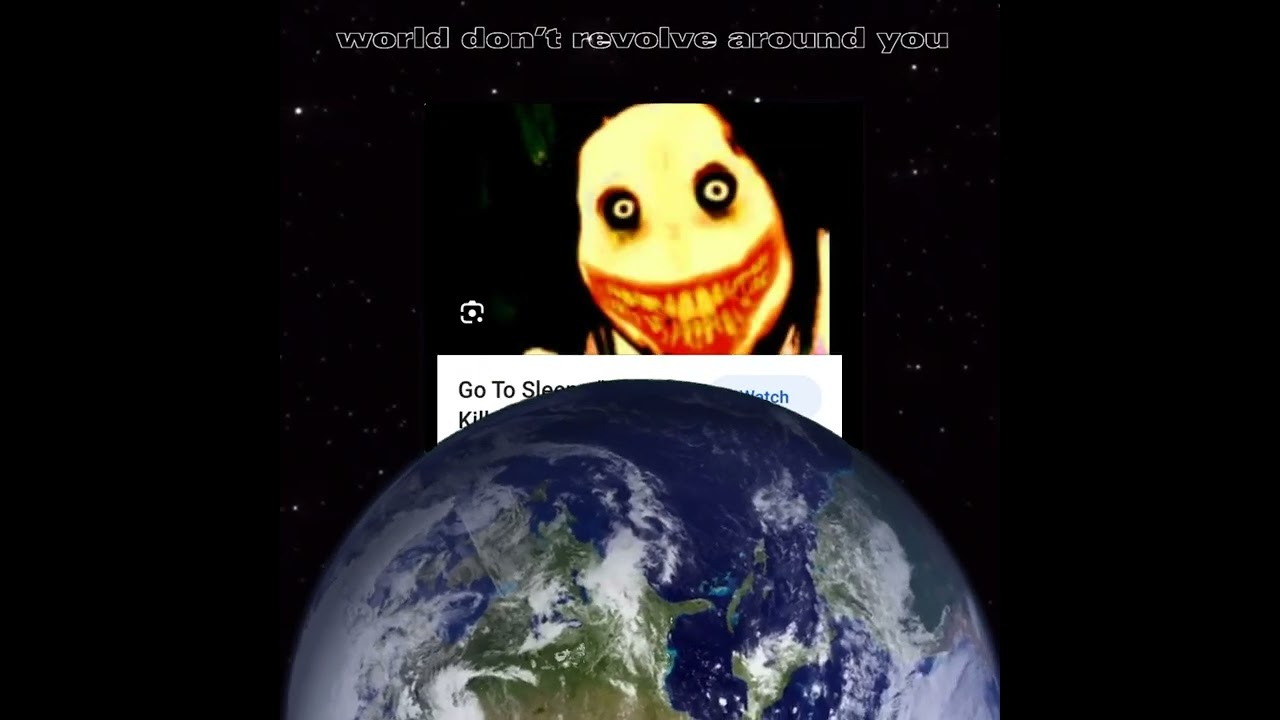 Unveiling Jeff the Killer: The Chilling Legend Behind the Iconic Creepypasta π±