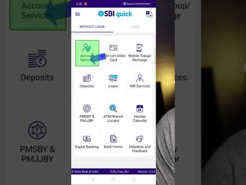 #Sbi A/c #Statement Download 📥📱 #Banking101Tips