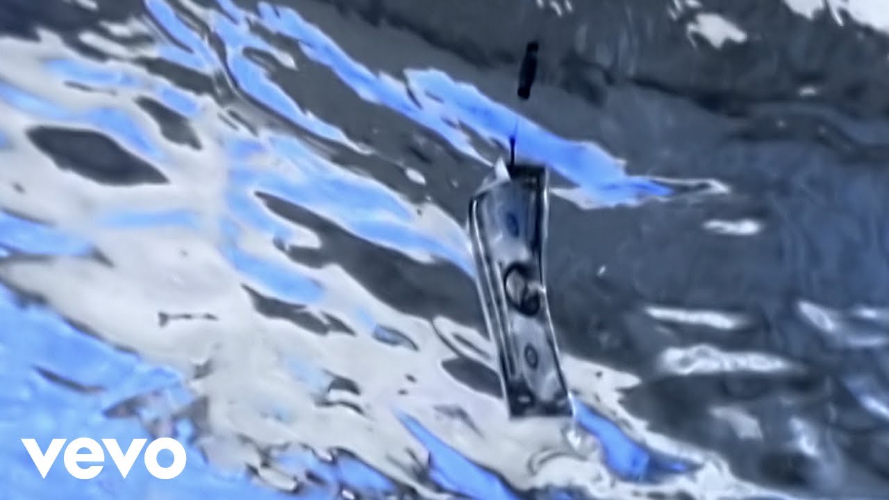 Nirvana - Come As You Are (Remastered HD Video)