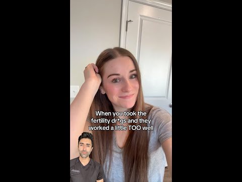 How Fertility Drugs Can Lead to Twins, Triplets, or More