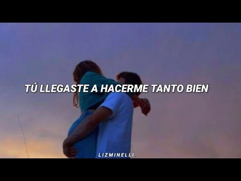 Cuando Te Encontré - Matisse 🎶