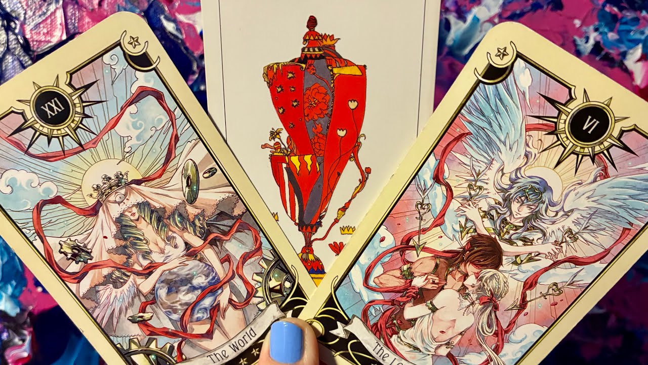 Gemini Love May ❤️: They’re More Serious Than You Think