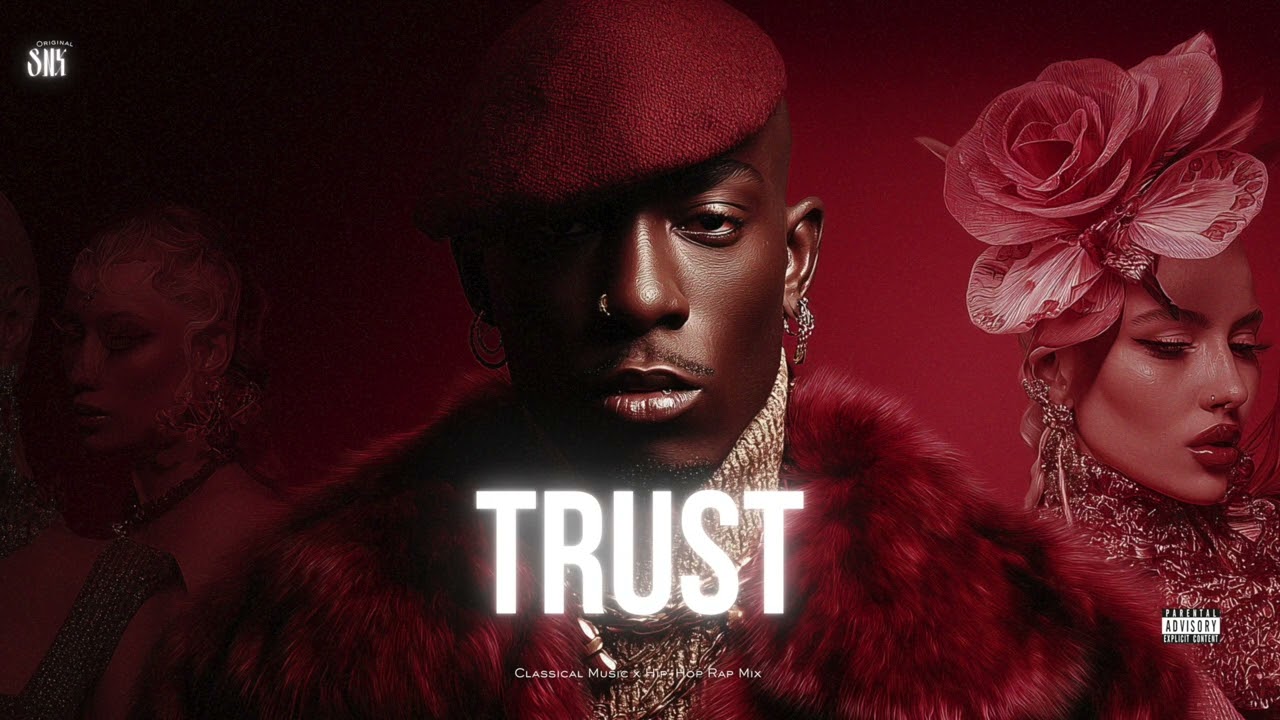 Trust in SNX: Classical & Hip-Hop Mix 🎶