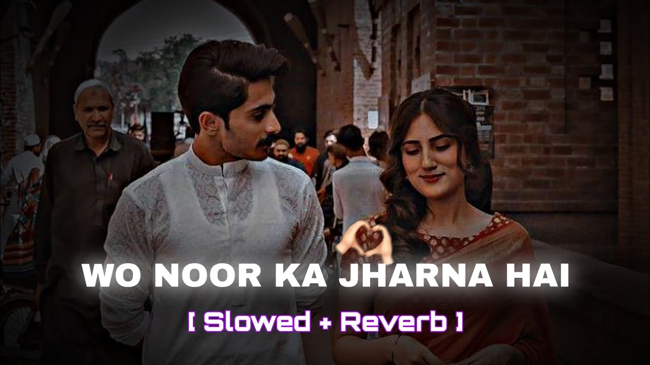 MERA YAARA: Heartfelt Lo-Fi Song with Soothing Melodies 🎶