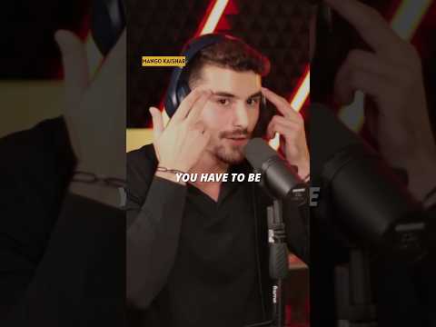 It's Impossible To Reach My Level | Iman Gadzhi