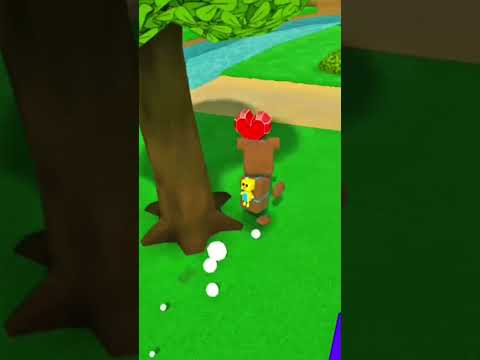 Hop hop #shorts #superbearadventurehighlights #super #edit #adventure #memes #gaming #superbear