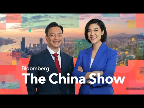 Xi Calls for Stable Supply Chains At APEC Summit | The China Show 10/31/2025