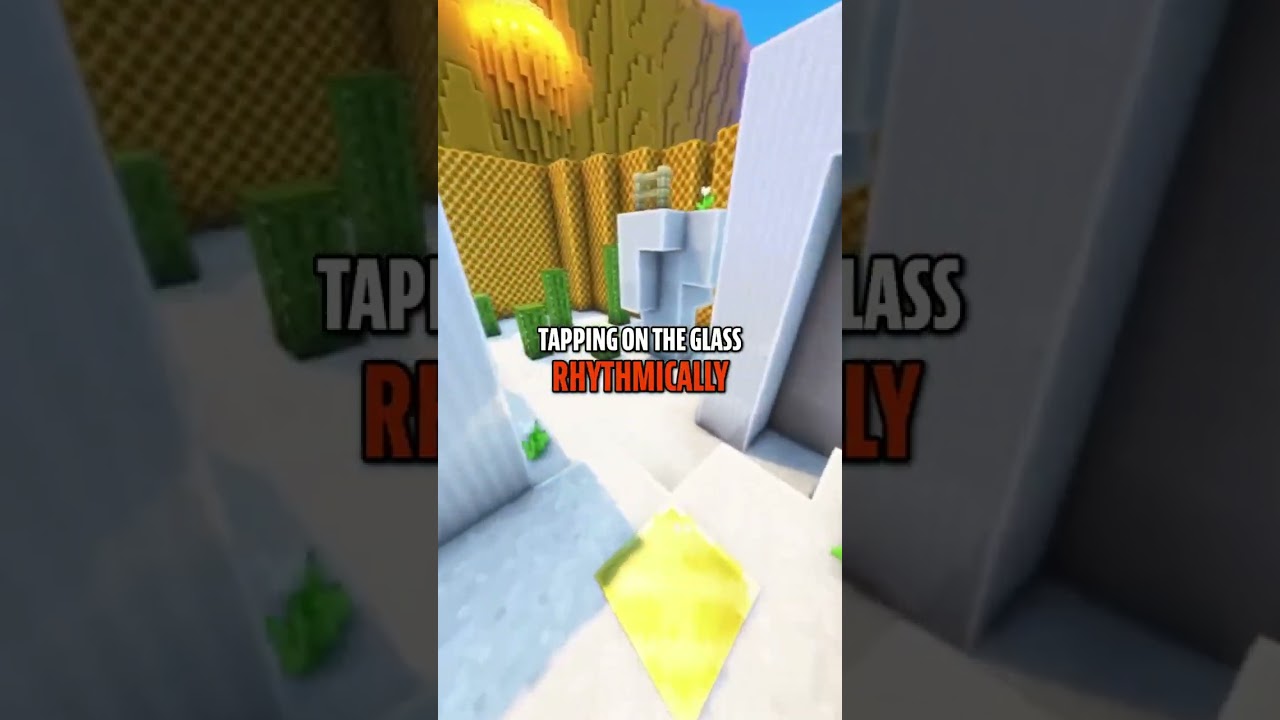 First Encounter with a Hungry Space Slug 🛸