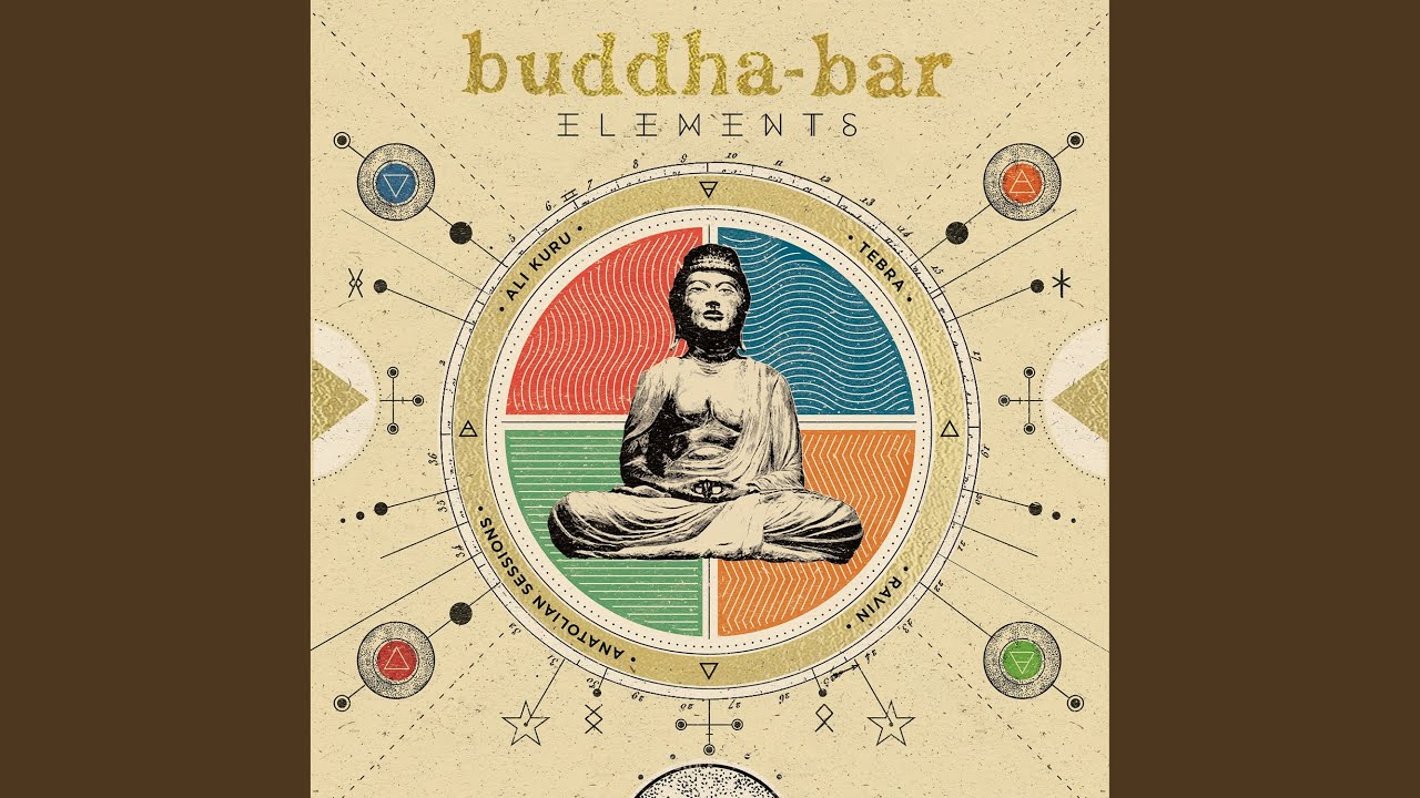 Majnoon Buddha Bar - Humanity (2020) πΆ