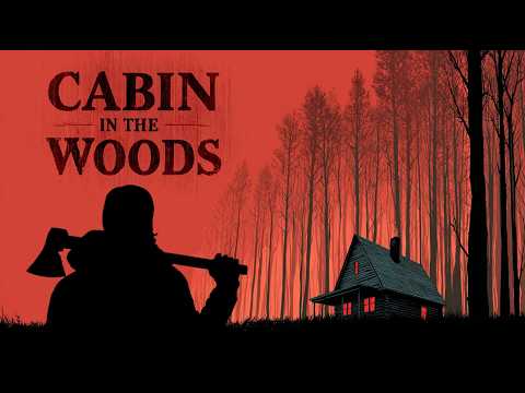 4 Authentic Cabin in the Woods Horror Stories for a Sleepless Night