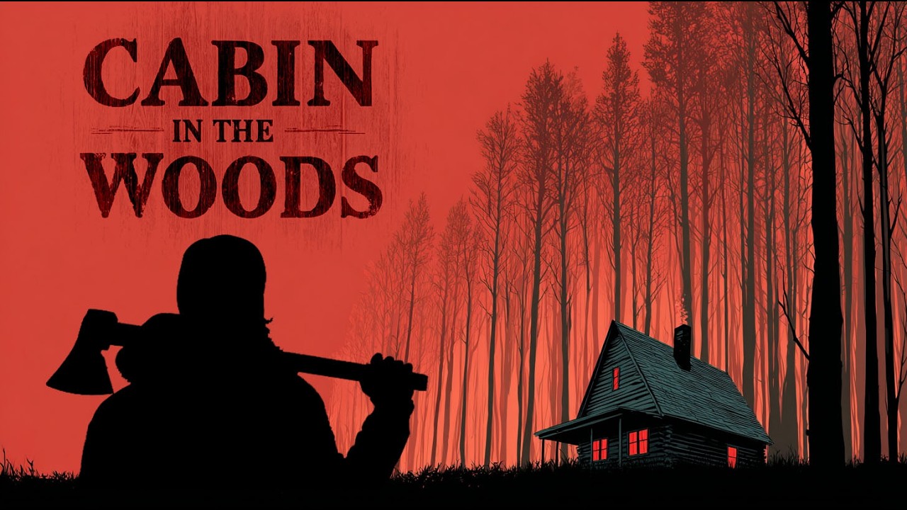 4 Authentic Cabin in the Woods Horror Stories for a Sleepless Night