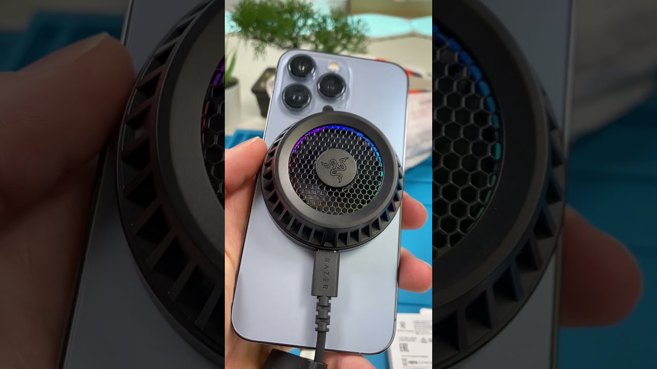 Say GOODBYE to Overheating Phones #Shorts