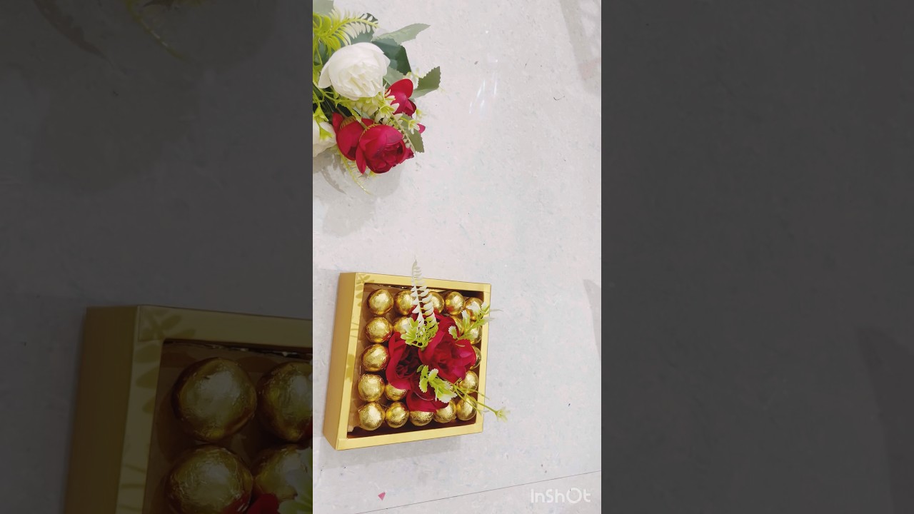 Affordable Chocolate Hamper Ideas 🍫