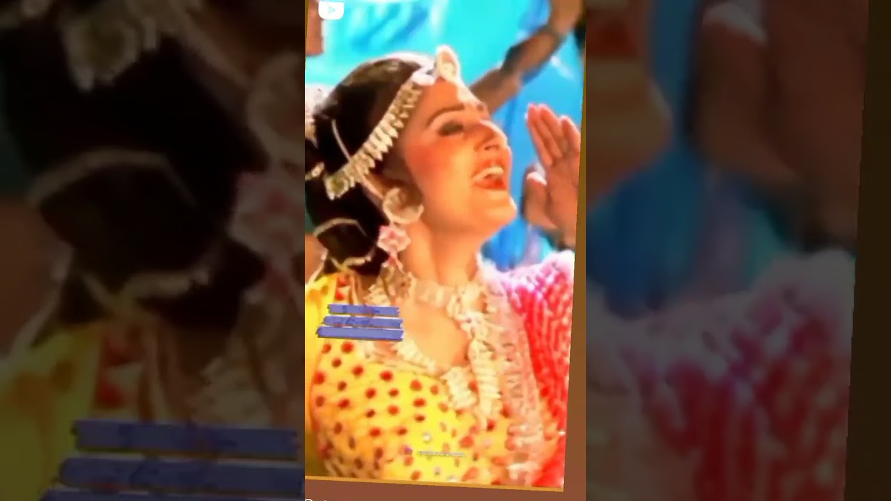 Barsaat Mein Sawan Ka Mahina: Sajan Ko Anguthi π