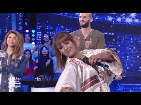 DTE S03 Ep17 | مرض الــهوى قتالة - حنان الشقراني #DTEP