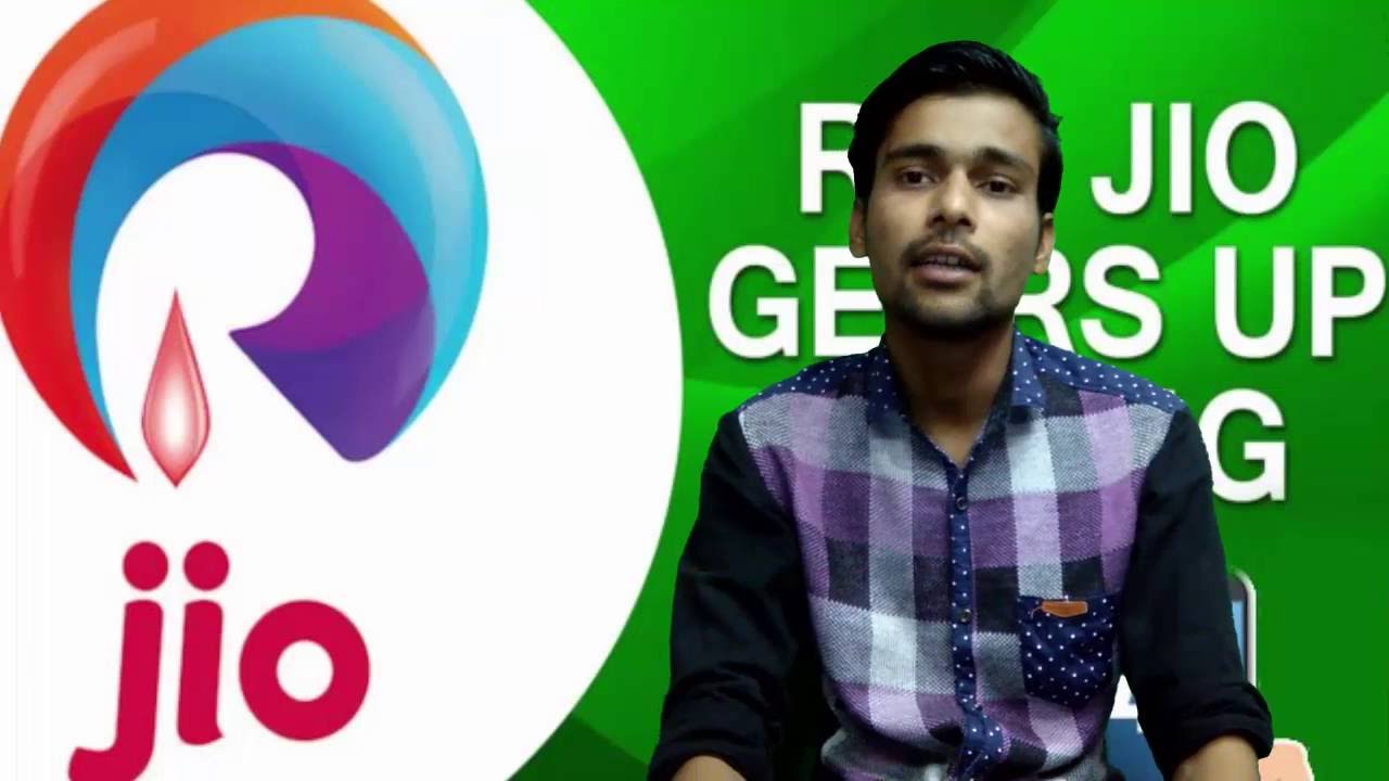 Activate Unlimited 4G on JIO SIM 📶