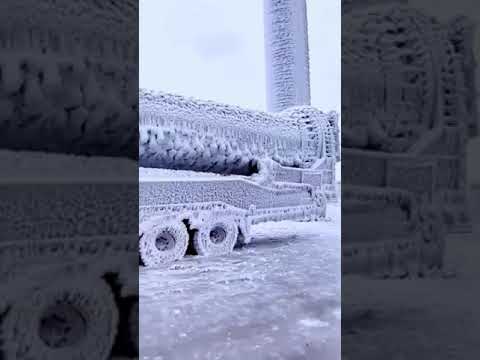 OMG Incredible #ice #Scraper #xcmg#wonderbot#did_you_know#viral_stories#usa