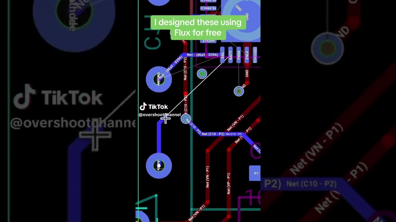 Top Free PCB Design Software for Electronics 🛠️