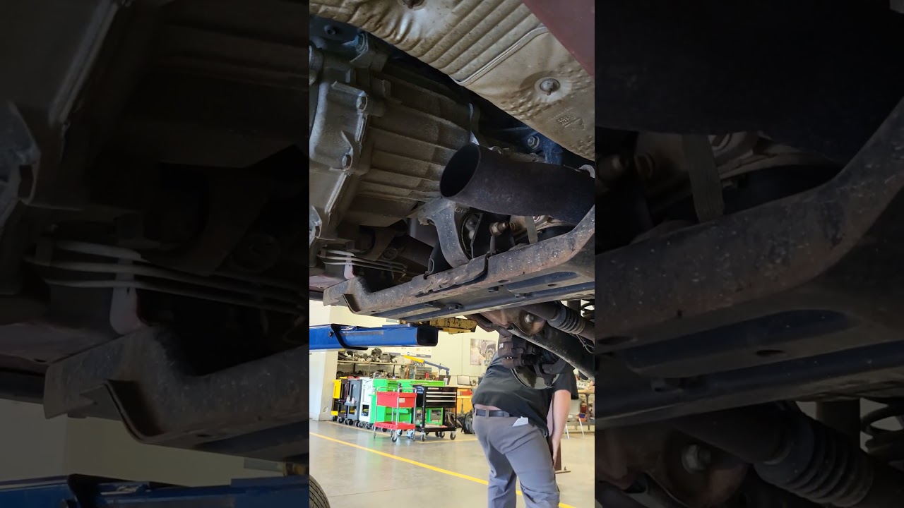 Enhance Airflow with Straight Pipes 🚗