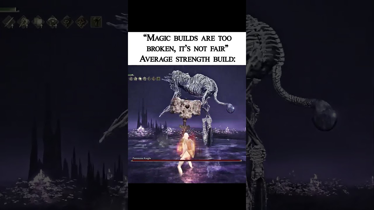 Average Strength Build Guide ๐ฅ