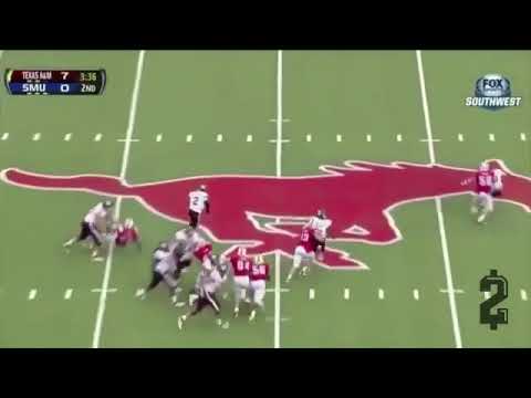 #COMEBACKSZN: Johnny Manziel