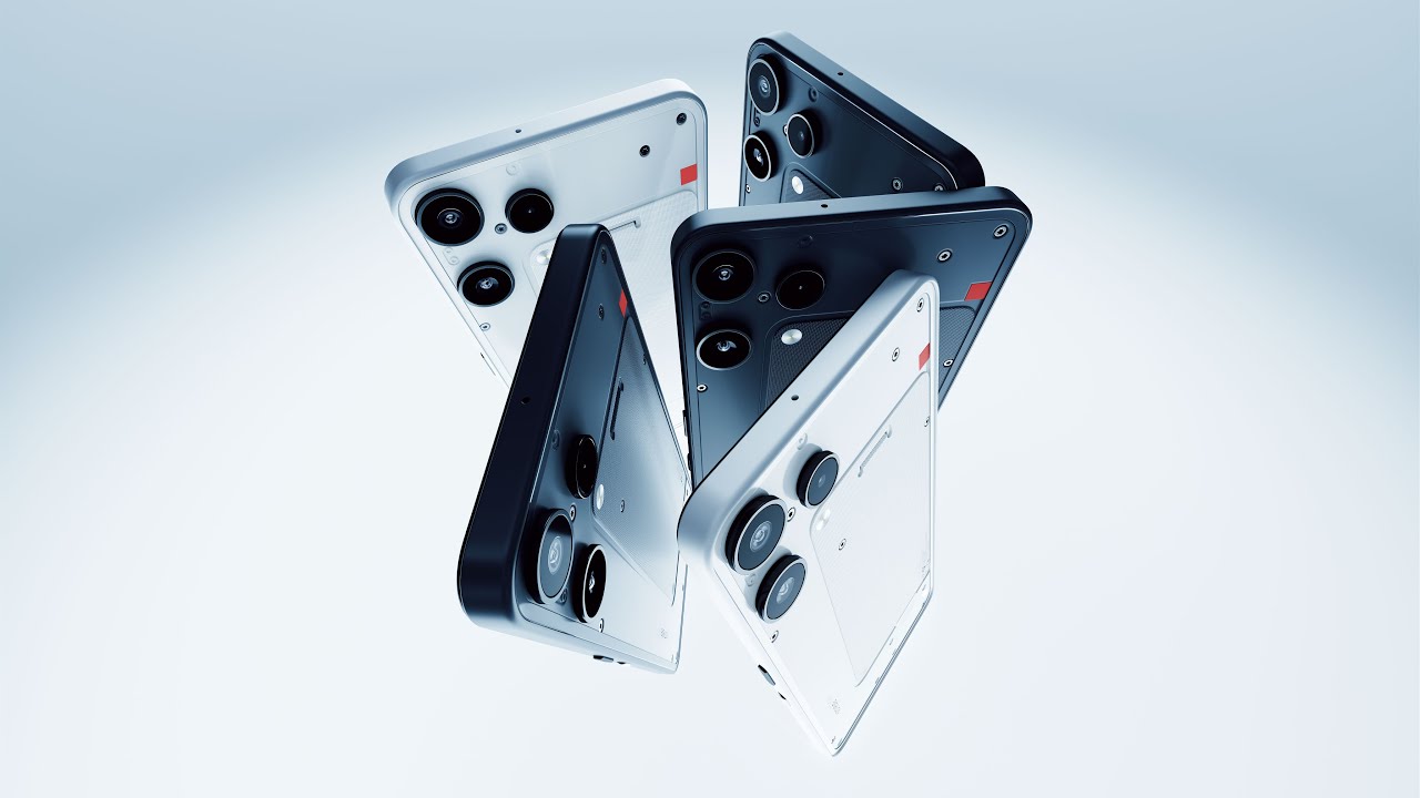 Phone (3a) Lite: Brighten Your Day with a Light, Powerful Phone ✨