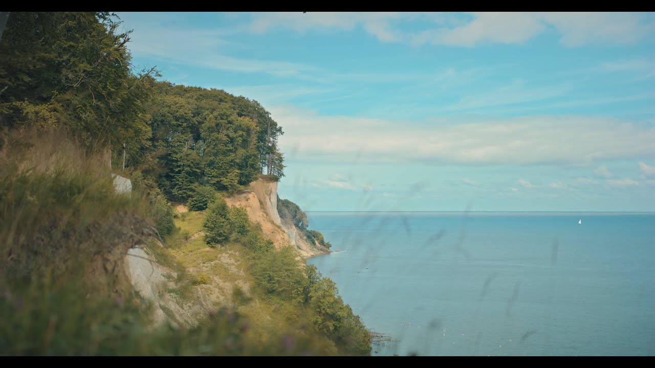 RÜGEN in Stunning 8K 🌅 (07/2024)