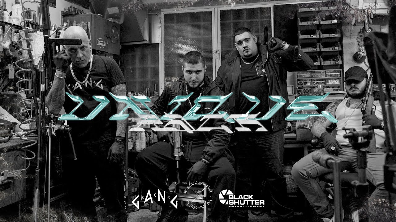 RACK - Unique 🎶 Official Music Video | Stream & Download Now