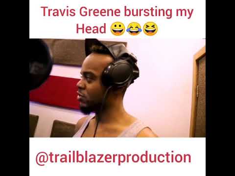 Making of 'Nara' by Tim Godfrey & Travis Greene 🎶