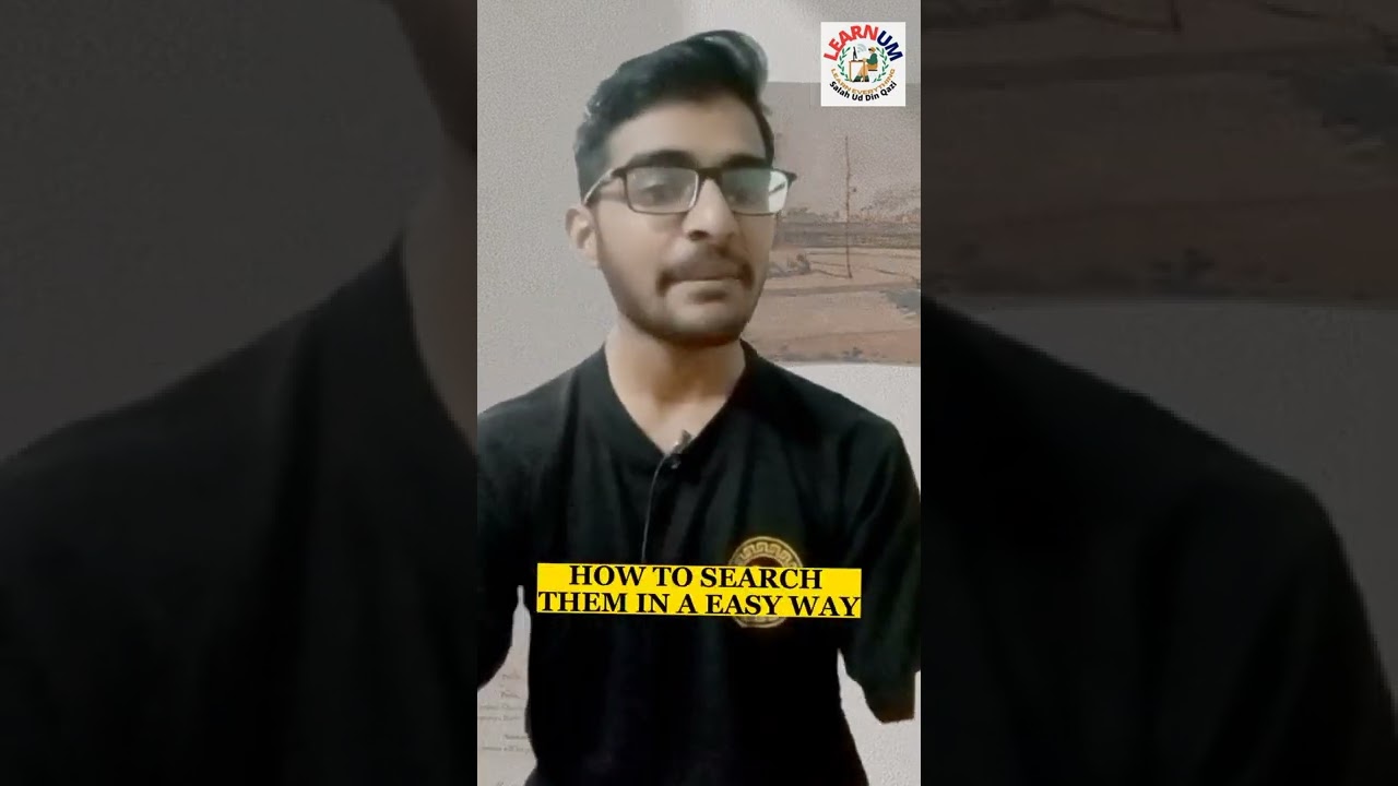 Quick Google Hack to Find PDFs, PPTs, and DOCs in One Click 📂