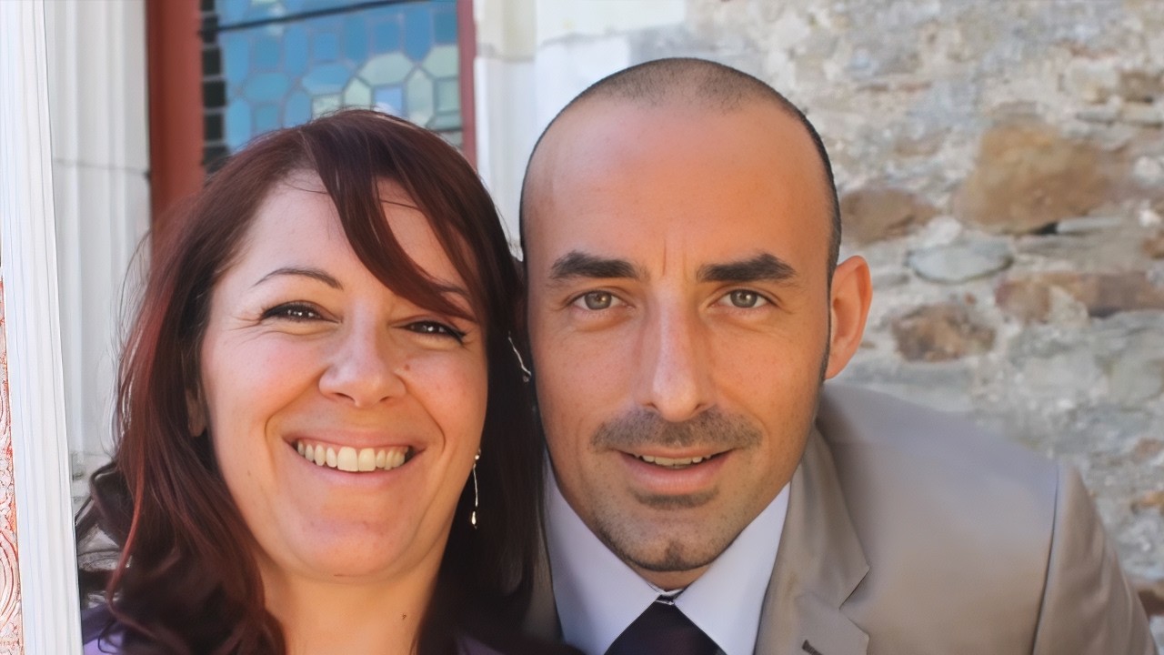 Yann Marchand: Il remplace sa femme disparue par sa maîtresse 🕵️♂️