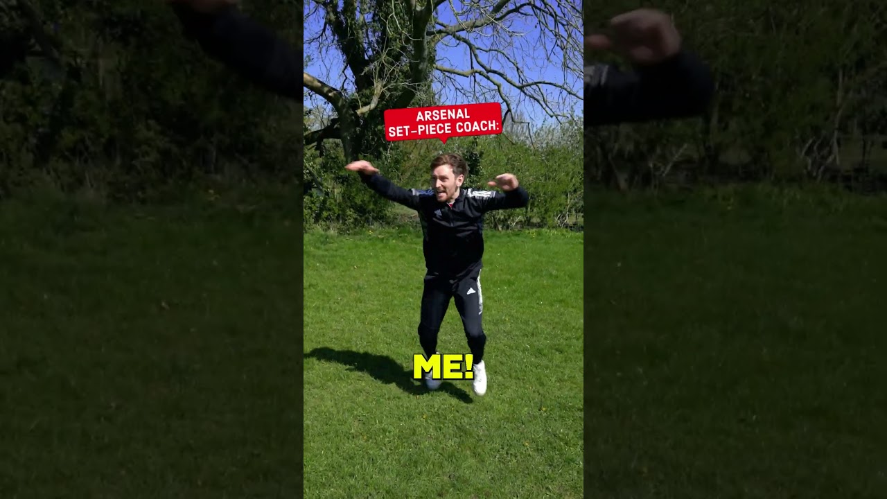 Rice’s Free Kicks vs Real Madrid: How Good? ⚽