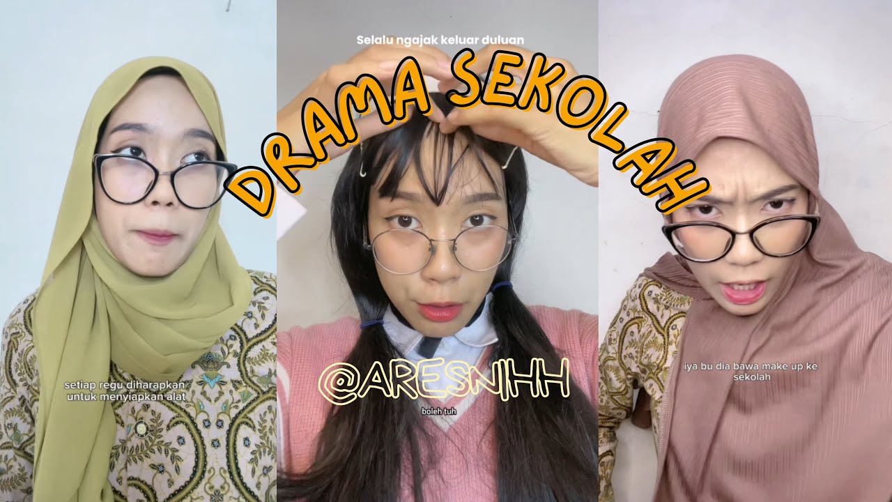 POV Drama Sekolah by aresnihh 🎬